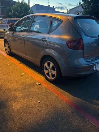 SEAT Altea 2007