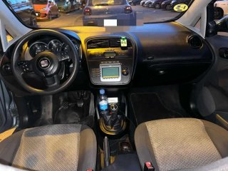 SEAT Altea 2007
