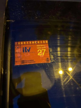 SEAT Altea 2007