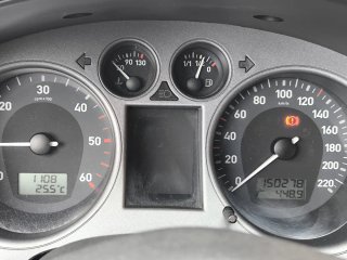 SEAT Ibiza 2008