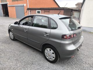 SEAT Ibiza 2008