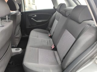 SEAT Ibiza 2008