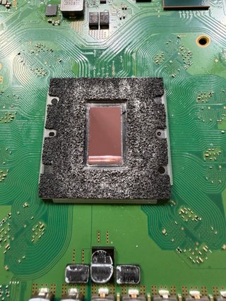 Reparacion PS5, PS4, SWITCH