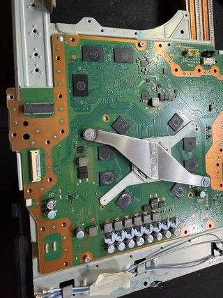Reparacion PS5, PS4, SWITCH