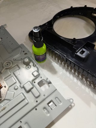 Reparacion PS5, PS4, SWITCH