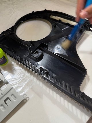 Reparacion PS5, PS4, SWITCH