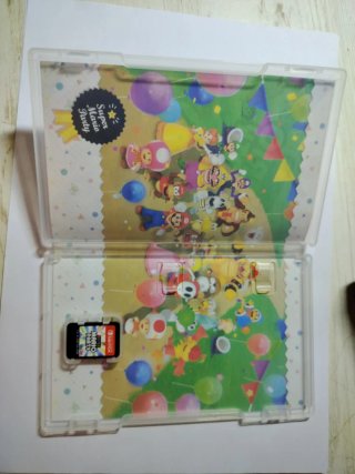 Super Mario Party Nintendo Switch
