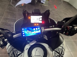 Ducati Multistrada 950 del 2018