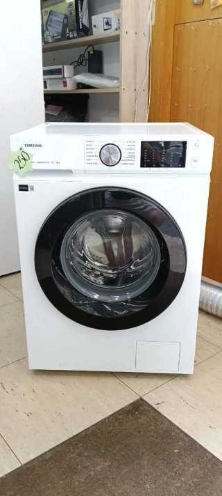 LAVADORA CARGA FRONTAL SAMSUNG 11 KG RPM 1400