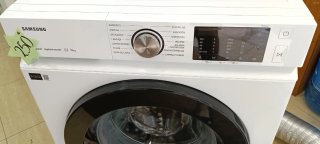 LAVADORA CARGA FRONTAL SAMSUNG 11 KG RPM 1400