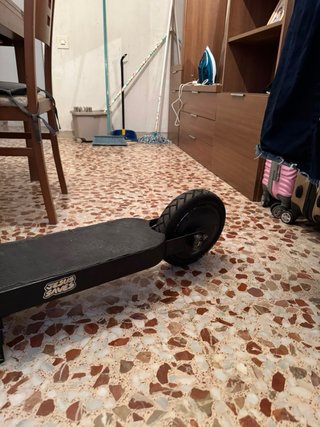 Patinete Xiaomi 4 Pro 2ª Gen