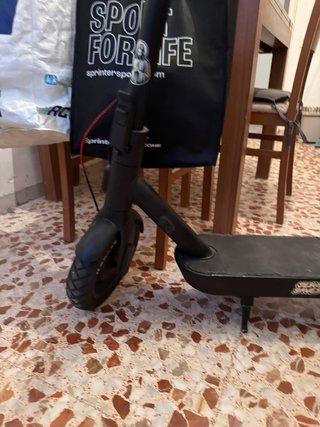 Patinete Xiaomi 4 Pro 2ª Gen