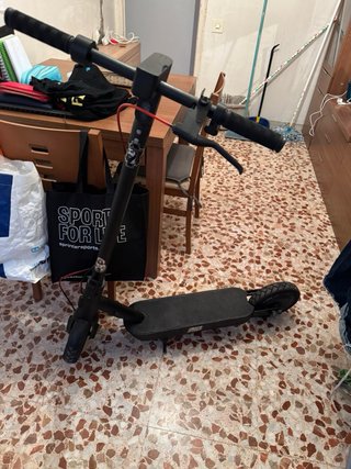 Patinete Xiaomi 4 Pro 2ª Gen