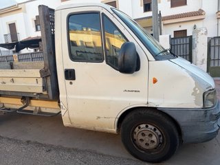 Camion 3500
