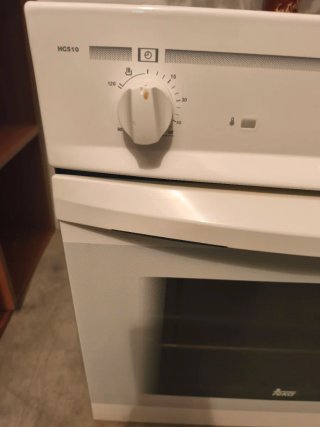 Horno Teka