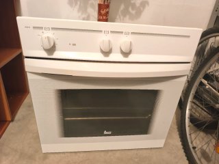 Horno Teka