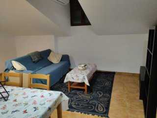 Alquiler apartamento. Solo profesores