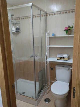 Alquiler apartamento. Solo profesores