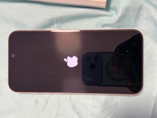 iPhone 17 Pro Max 512GB