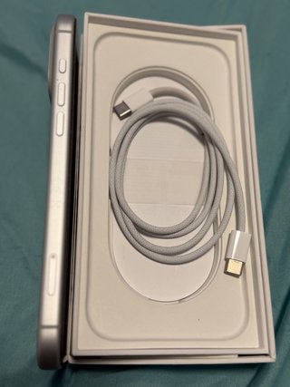 iPhone 17 Pro Max 512GB