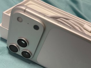 iPhone 17 Pro Max 512GB