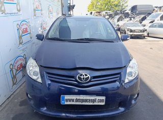 1147571 centralita 861a002010 toyota auris luna+