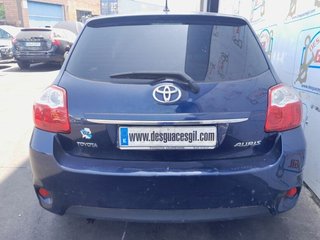 1147571 centralita 861a002010 toyota auris luna+