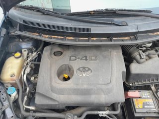 1147571 centralita 861a002010 toyota auris luna+