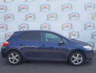 1147571 centralita 861a002010 toyota auris luna+