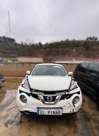 Válvula egr nissan 5079750300 juke 1.5 dci 113133