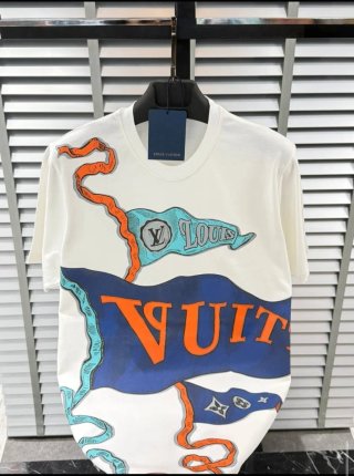Camiseta Louis Vuitton Original