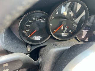 Porsche 718 Boxster 2019