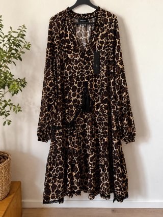 Vestido Replay