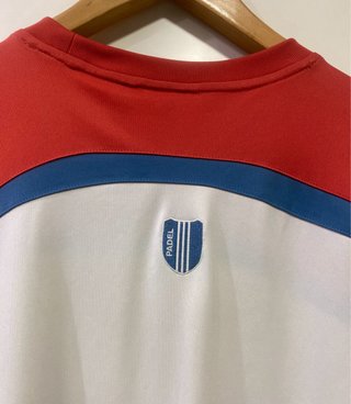 Camiseta Adidas Técnica Pádel Talla L