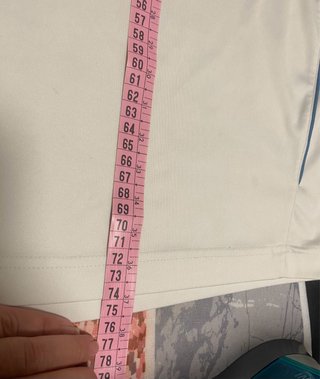 Camiseta Adidas Técnica Pádel Talla L