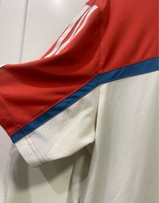 Camiseta Adidas Técnica Pádel Talla L