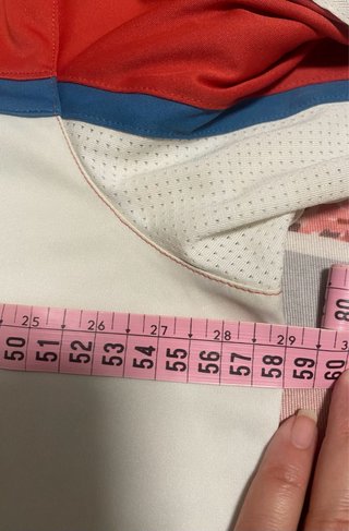Camiseta Adidas Técnica Pádel Talla L