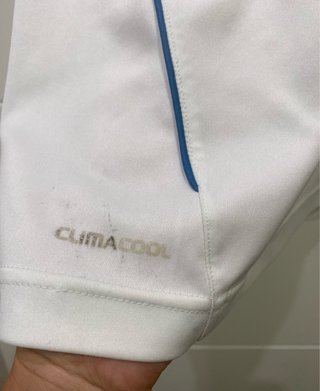 Camiseta Adidas Técnica Pádel Talla L