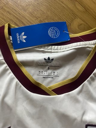 Camiseta Adidas España S/36/8