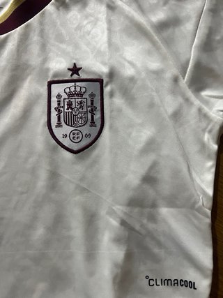 Camiseta Adidas España S/36/8