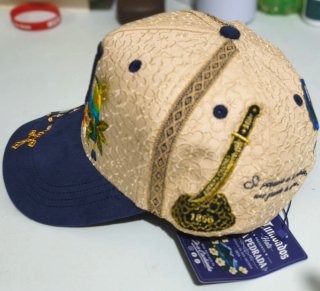 Gorra La Pedrada Nicaragua