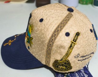 Gorra La Pedrada Nicaragua