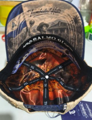 Gorra La Pedrada Nicaragua