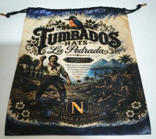 Gorra La Pedrada Nicaragua
