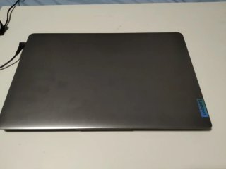 Ordenador portátil Lenovo Ideapad 3 i5 1135G7