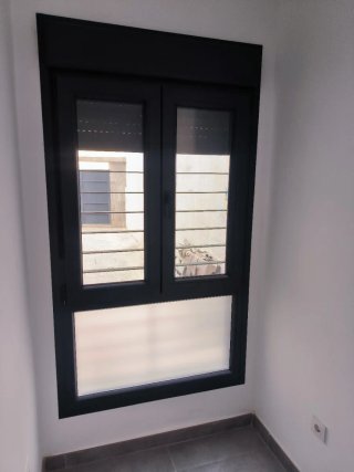 Ventanas PVC y Aluminio