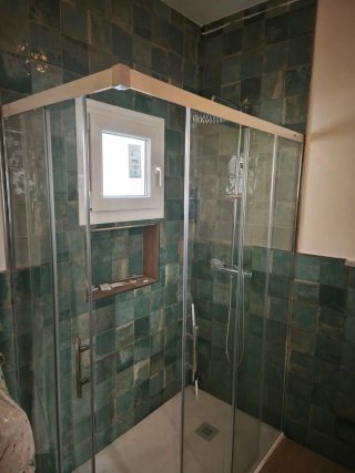 Ventanas PVC y Aluminio