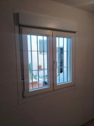 Ventanas PVC y Aluminio