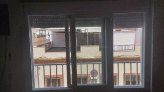 Ventanas PVC y Aluminio