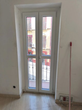 Ventanas PVC y Aluminio